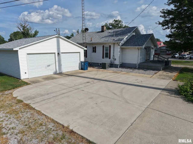 508 S Park St, Sesser, IL 62884 - photo 17