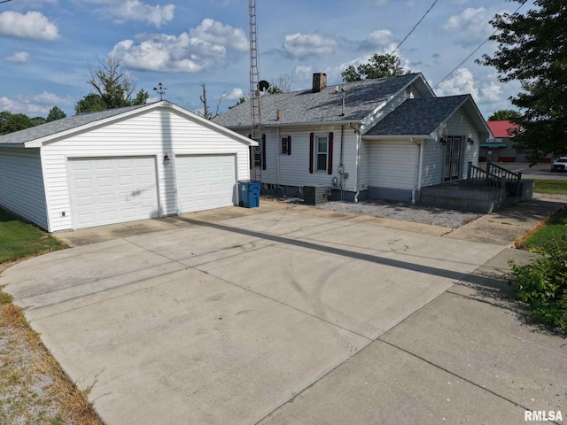 508 S Park St, Sesser, IL 62884 - photo 19