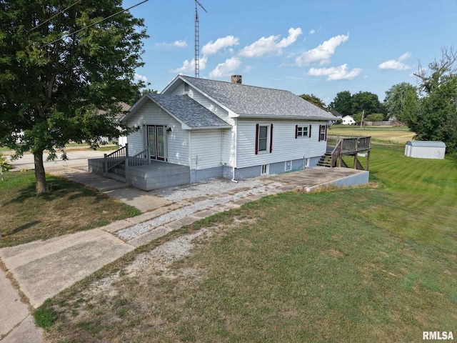 508 S Park St, Sesser, IL 62884 - photo 20