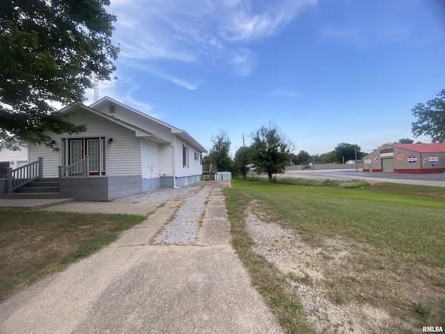 508 S Park St, Sesser, IL 62884 - photo 3