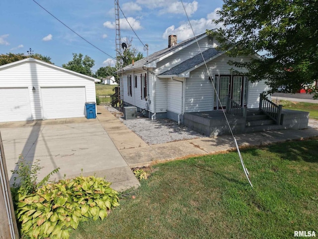 508 S Park St, Sesser, IL 62884 - photo 21