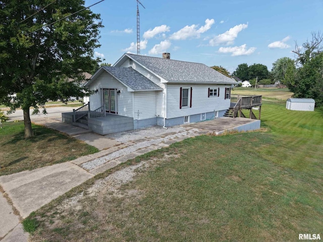 508 S Park St, Sesser, IL 62884 - photo 22