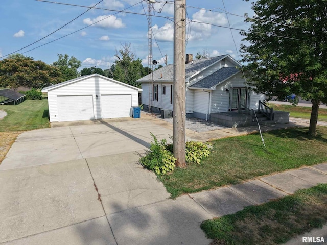 508 S Park St, Sesser, IL 62884 - photo 23