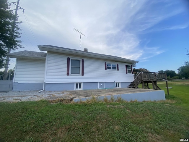 508 S Park St, Sesser, IL 62884 - photo 4