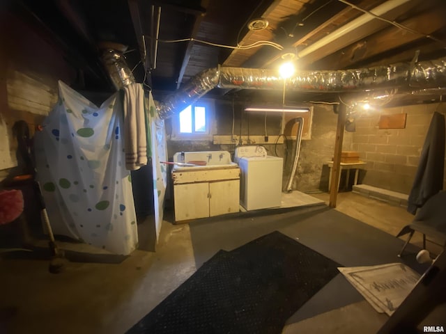 508 S Park St, Sesser, IL 62884 - photo 31