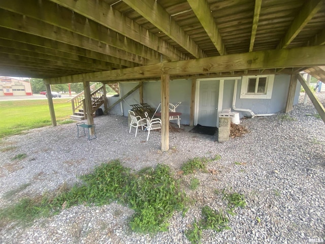 508 S Park St, Sesser, IL 62884 - photo 10
