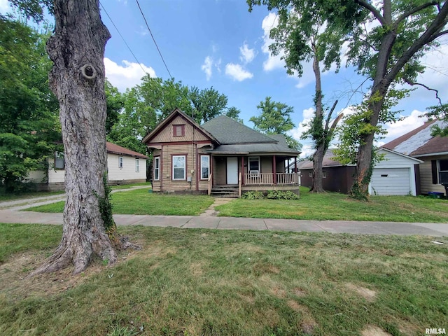 302 W Pecan St, Carbondale, IL 62901 - photo 1