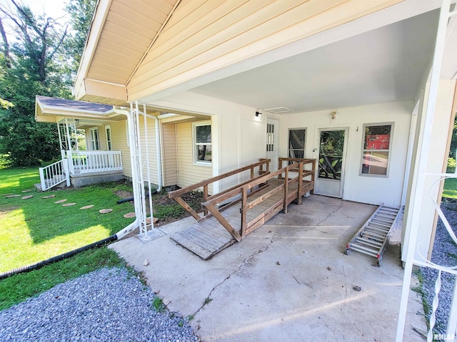 325 Campbell Ave, Flora, IL 62839 - photo 4
