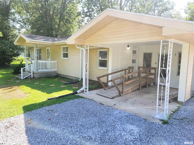 325 Campbell Ave, Flora, IL 62839 - photo 55