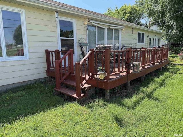 915 S Broadway St, Sesser, IL 60804 - photo 20