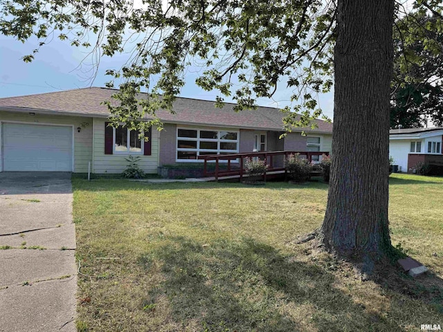 915 S Broadway St, Sesser, IL 60804 - photo 3