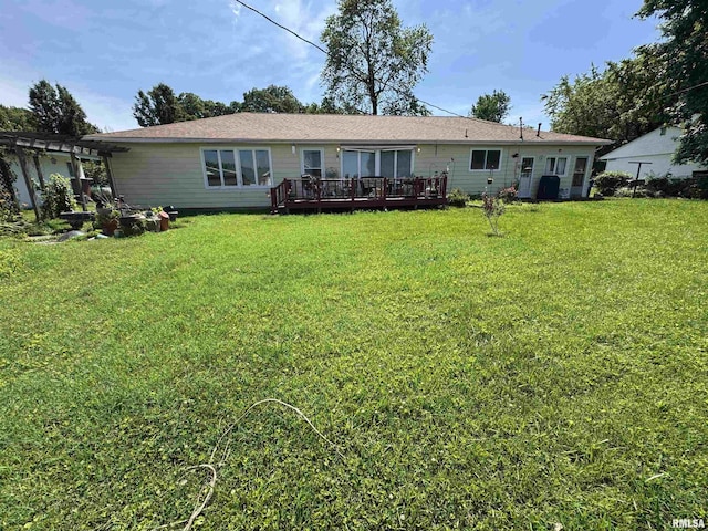 915 S Broadway St, Sesser, IL 60804 - photo 21
