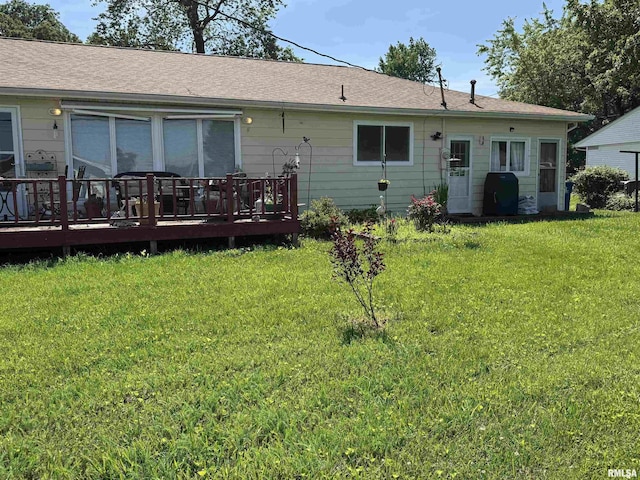 915 S Broadway St, Sesser, IL 60804 - photo 23