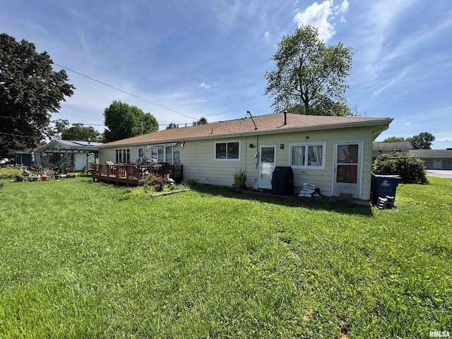 915 S Broadway St, Sesser, IL 60804 - photo 24