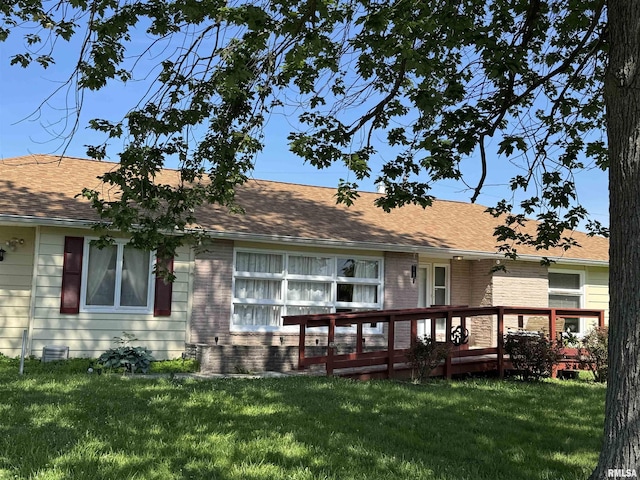 915 S Broadway St, Sesser, IL 60804 - photo 5