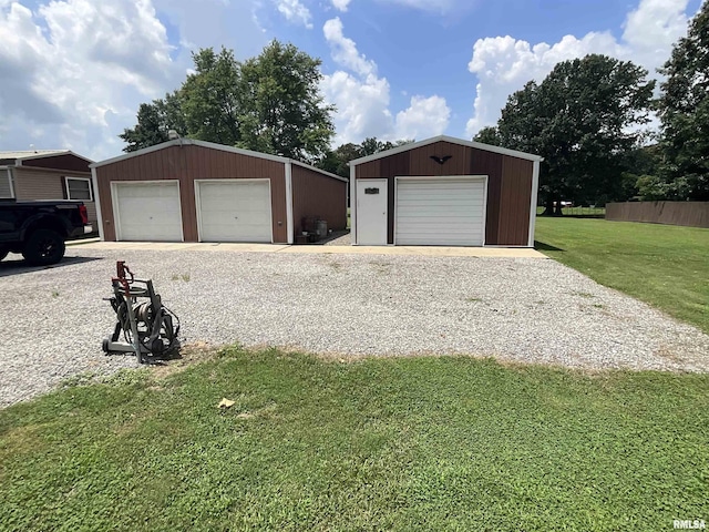 402 Jefferson St, Kell, IL 62853 - photo 2