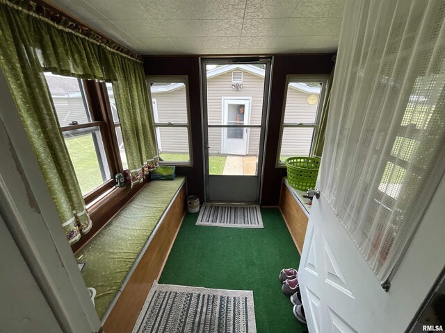 402 Jefferson St, Kell, IL 62853 - photo 12