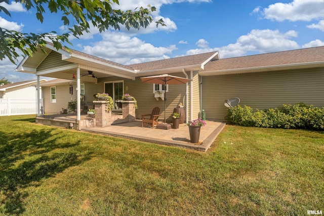 1406 Timothy Ln, West Frankfort, IL 62896 - photo 30
