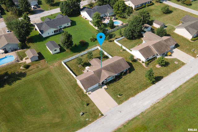 1406 Timothy Ln, West Frankfort, IL 62896 - photo 33