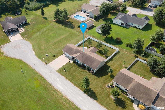 1406 Timothy Ln, West Frankfort, IL 62896 - photo 34