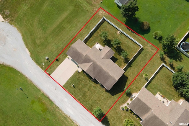 1406 Timothy Ln, West Frankfort, IL 62896 - photo 35