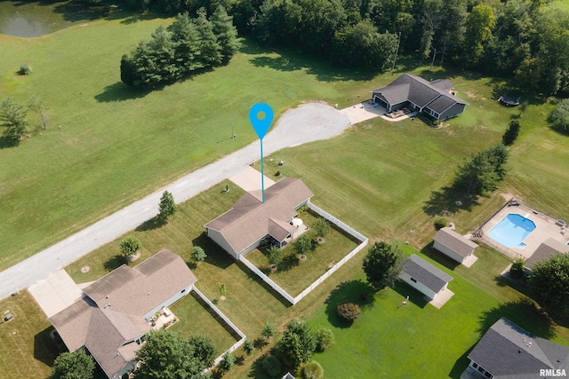 1406 Timothy Ln, West Frankfort, IL 62896 - photo 36