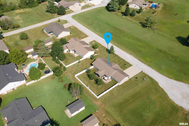 1406 Timothy Ln, West Frankfort, IL 62896 - photo 37