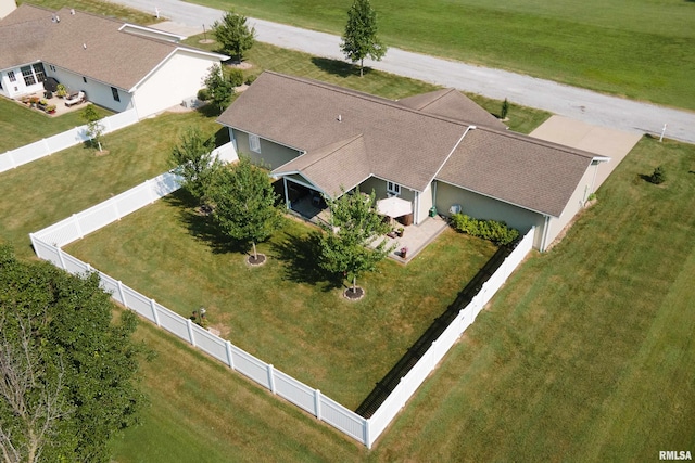 1406 Timothy Ln, West Frankfort, IL 62896 - photo 38
