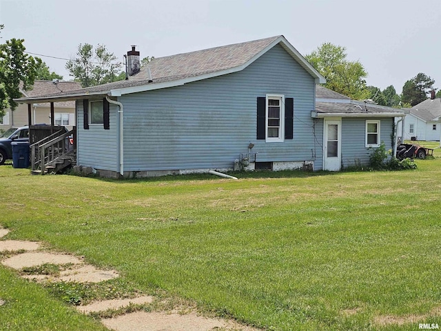 707 S Cockrum St, Sesser, IL 62884 - photo 2