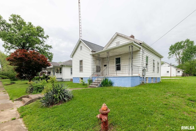 453 N Winters St, Duquoin, IL 62832 - photo 3