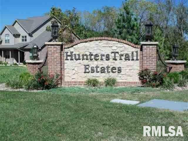 11227 N Stone Creek Dr, Dunlap IL, 61525 land for sale