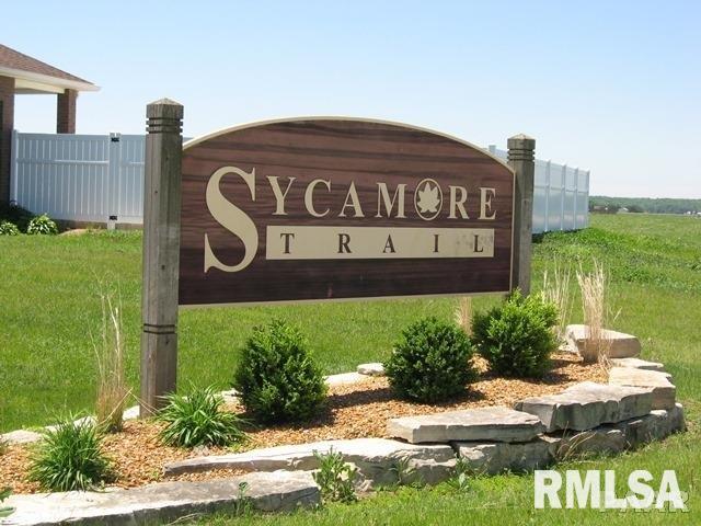 LOT83 Prairie Springs Dr, Chillicothe IL, 61523 land for sale