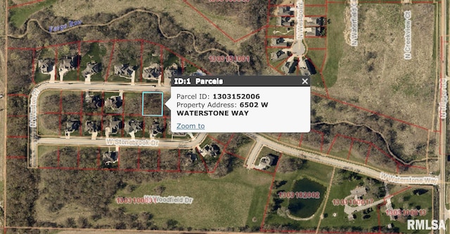 Listing photo 2 for LOT26 Waterstone Way, Edwards IL 61528