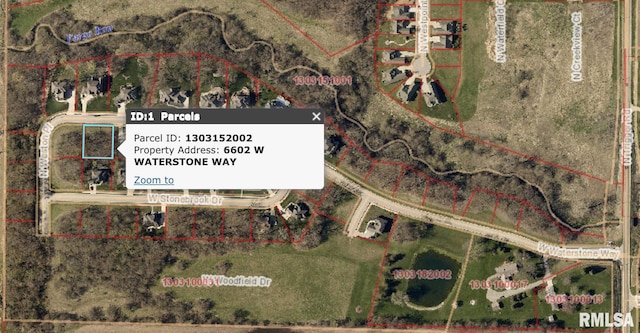 Listing photo 2 for LOT22 Waterstone Way, Edwards IL 61528