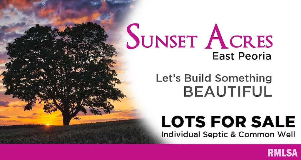 LOT10 Sundance Ln, East Peoria, IL 61611