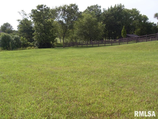 1830 Kern Rd, Washington IL, 61571 land for sale