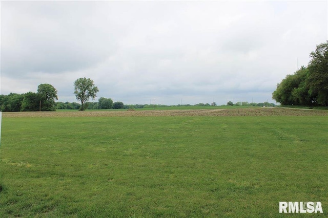 Listing photo 3 for LOT3 N Dubois Rd, Brimfield IL 61517