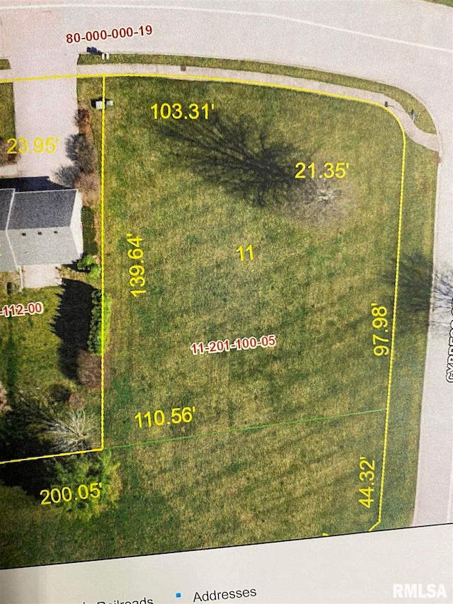 000 Oakview Dr, Macomb, IL 61455