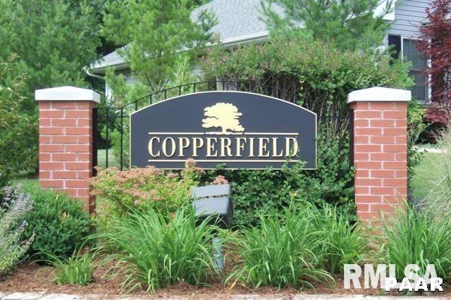 LOT227 Copper Ridge Ct, Dunlap IL, 61525 land for sale