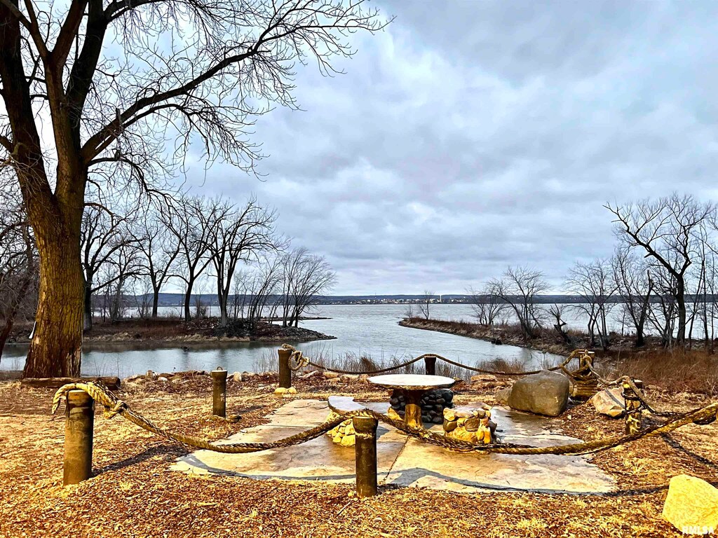 Lake St, Spring Bay, IL 61611