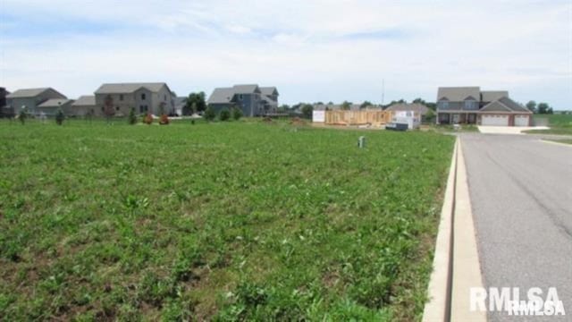 1617 Kensington Dr, Washington IL, 61571 land for sale