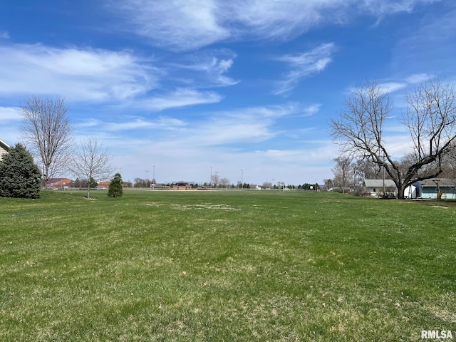 LOT56 Prairie Springs Dr, Chillicothe IL, 61523 land for sale