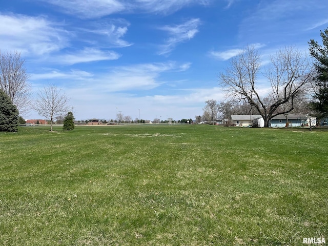 Listing photo 2 for LOT56 Prairie Springs Dr, Chillicothe IL 61523