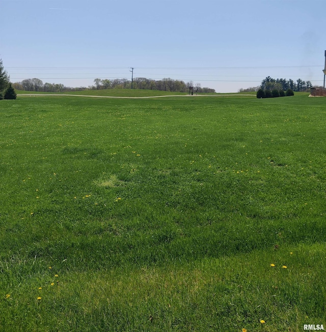 LOT29 Coyote Creek Dr, Peoria IL, 61607 land for sale