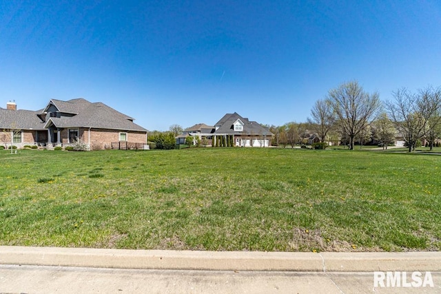 3205 W St Charles Pl, Peoria IL, 61615 land for sale