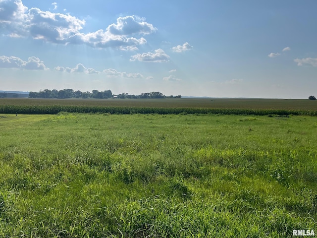 LOT3 N Wayne Rd, Chillicothe IL, 61523 land for sale