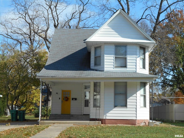 631 N Johnson St, Macomb, IL 61455 - photo 1