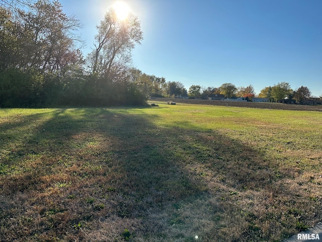 Listing photo 2 for LOT91 Aspen Ct, Pekin IL 61554