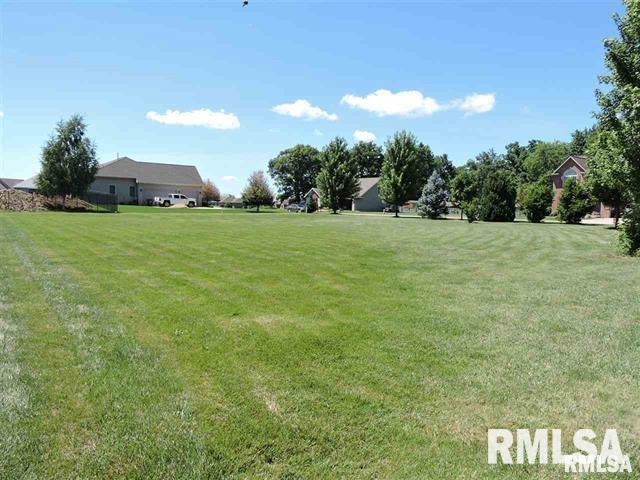 215 Hidden Brook Dr, Groveland IL, 61535 land for sale