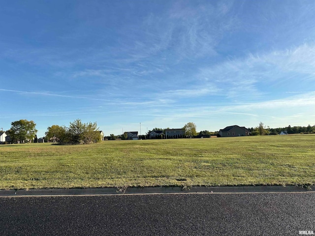 303 Silver Creek Dr, Washington IL, 61571 land for sale